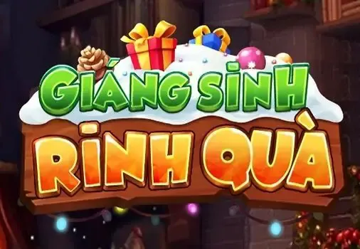 giang sinh rinh qua