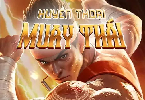 huyen thoai muay thai