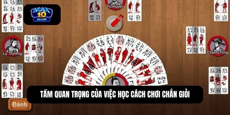 Chắn