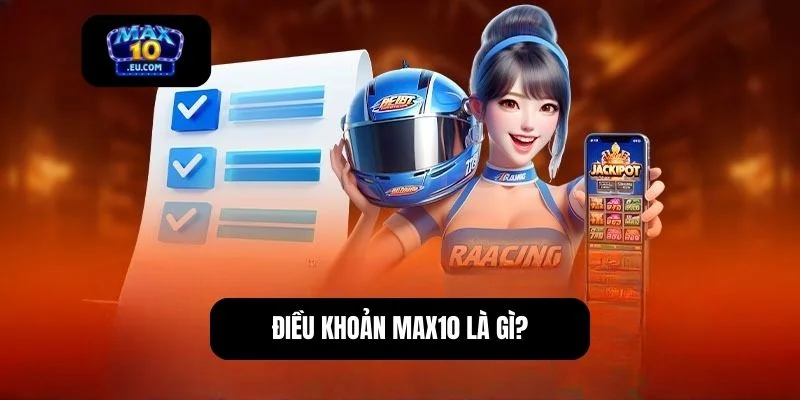 Điều khoản Max10