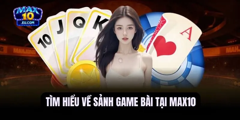 Game bài