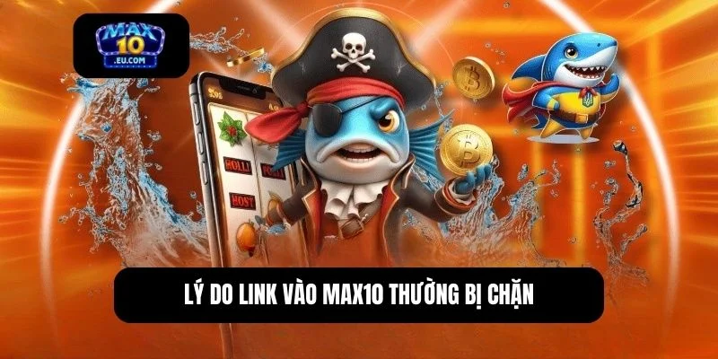 Link vào Max10
