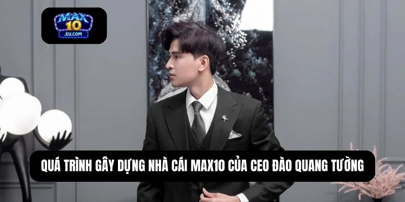 Tác giả Max10