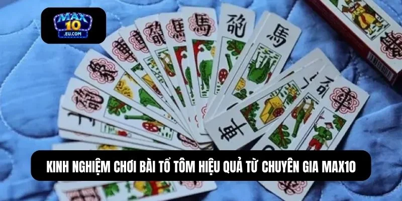 Tổ tôm