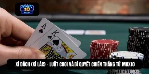 Xì dách (Xì lác)