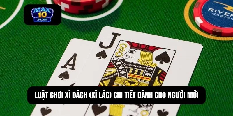 Xì dách (Xì lác)